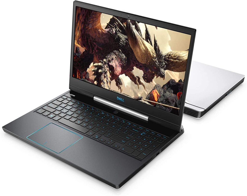 Best Gaming Laptops under $2000 in 2023