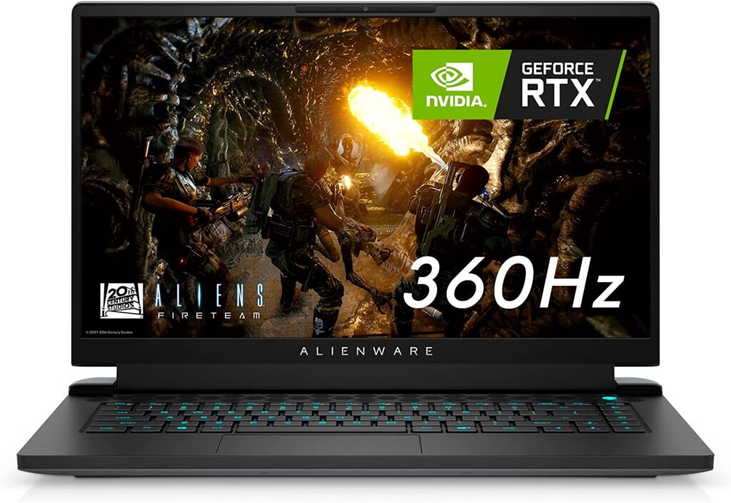 Best Gaming Laptops under $2000 in 2023