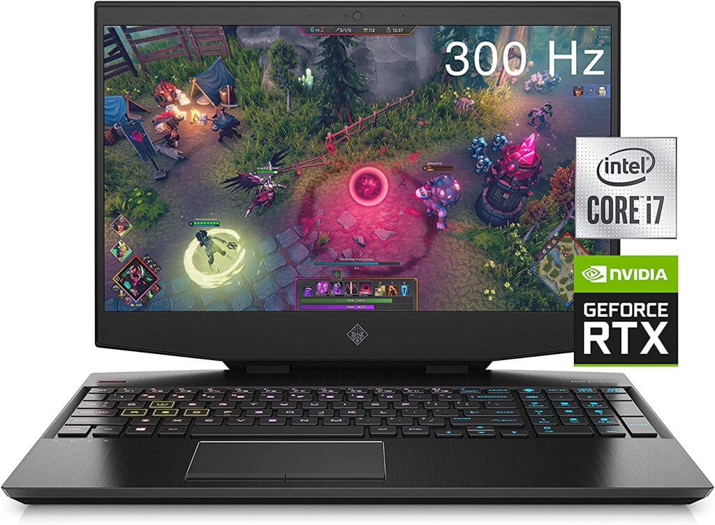 Best Gaming Laptops under $2000 in 2023