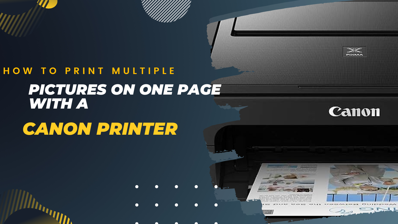 Which Factor Affects the Speed of an Inkjet Printer?